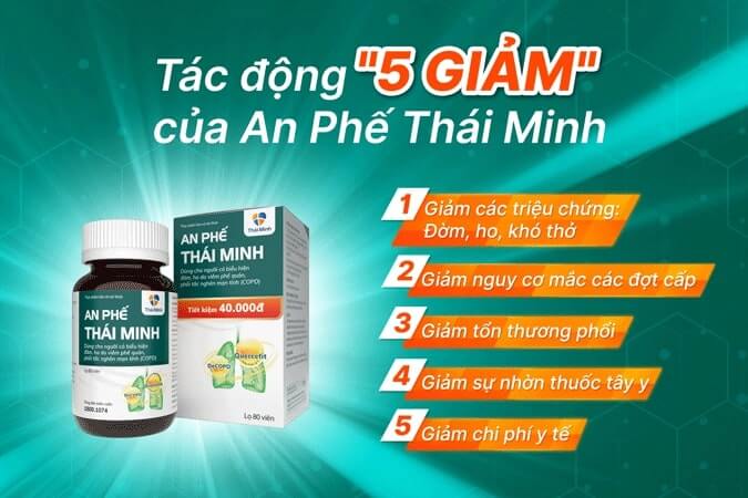 Cơ chế của An Phế Thái MInh